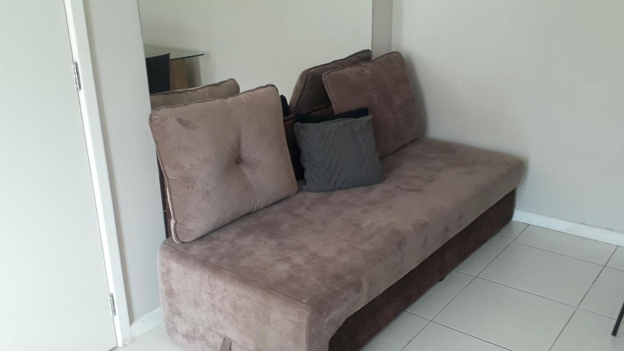 Apartamento Flat Com Cozinha - Rio - Rock In Rio - Rio Centro