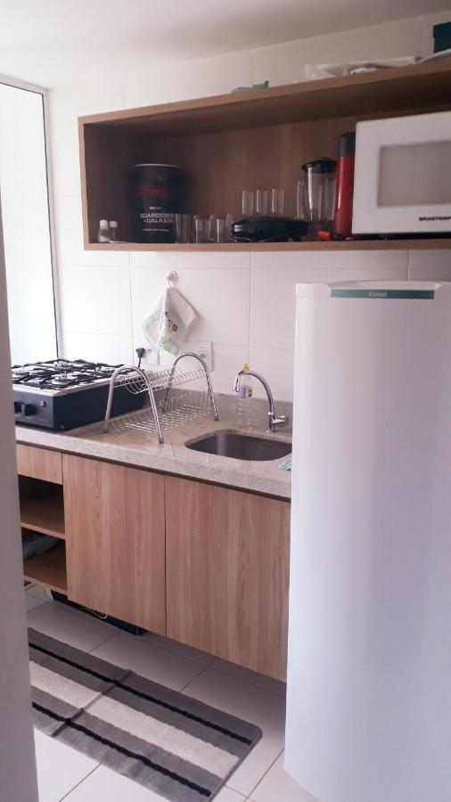 Flat Com Cozinha - Rio - Rock In Rio - Rio Centro Río de Janeiro