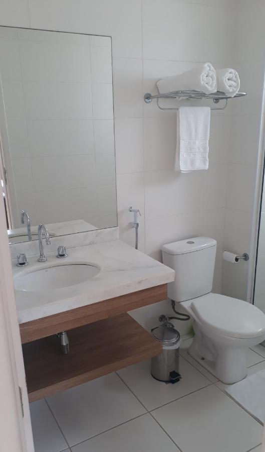 Apartamento Flat Com Cozinha - Rio - Rock In Rio - Rio Centro
