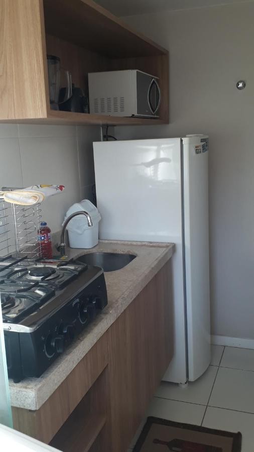 Flat Com Cozinha - Rio - Rock In Rio - Rio Centro