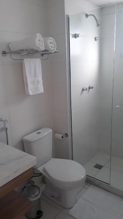 Flat Com Cozinha - Rio - Rock In Rio - Rio Centro Apartamento *